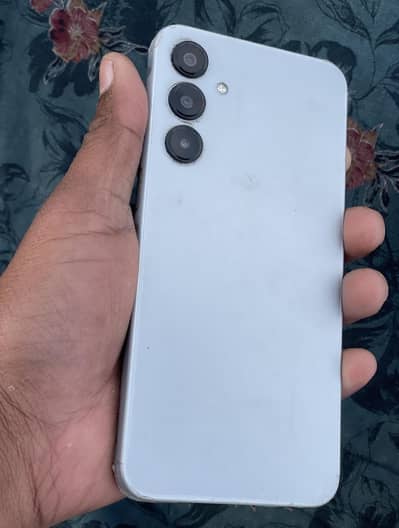 sumsung a16 exchange possible