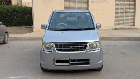 Mitsubishi EK. Wagon 2012/2015 Automatic in original condition.