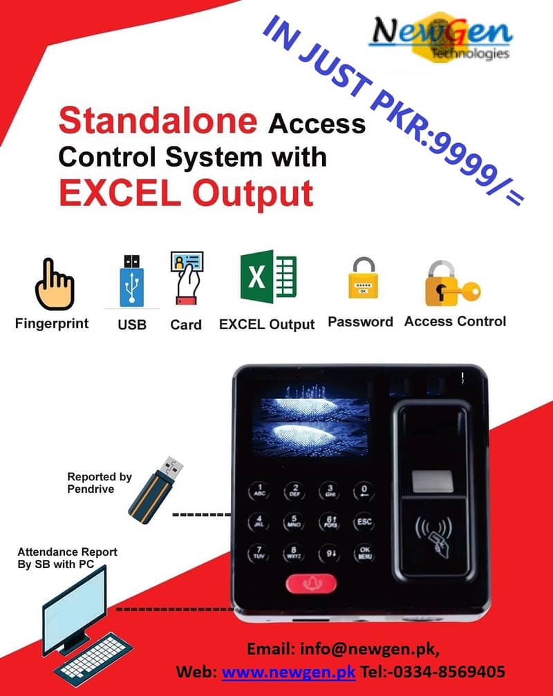 Zkteco Biotime Cloud Time Attendance Software Support License API 7