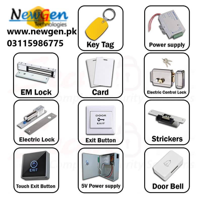 Zkteco Biotime Cloud Time Attendance Software Support License API 18