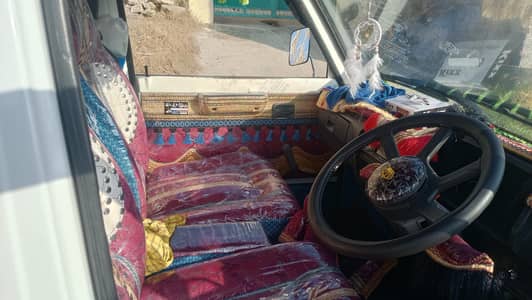 all okay ha poshish hajro ki ha