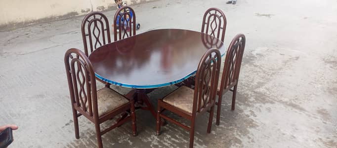dining set