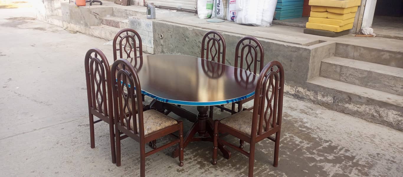 dining set 1