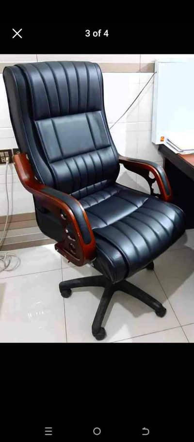 Executive Office Chair/Special Revolving Chair/Boss Chair/Office Chair