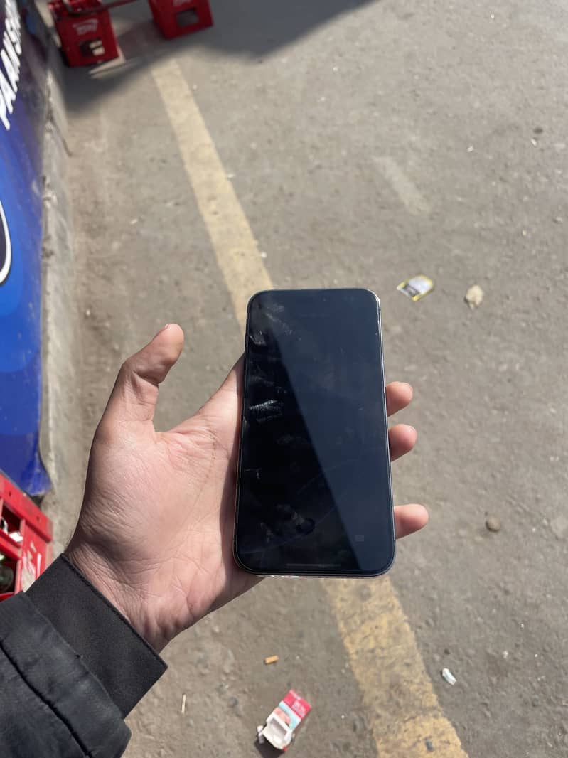 Iphone 14 pro max 2