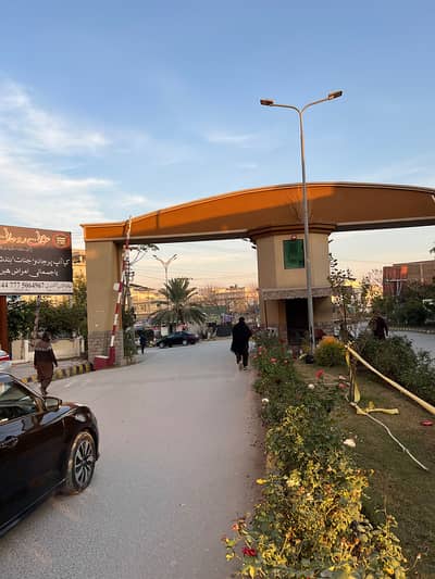 Shop For Sale in CBR Town Phase 01