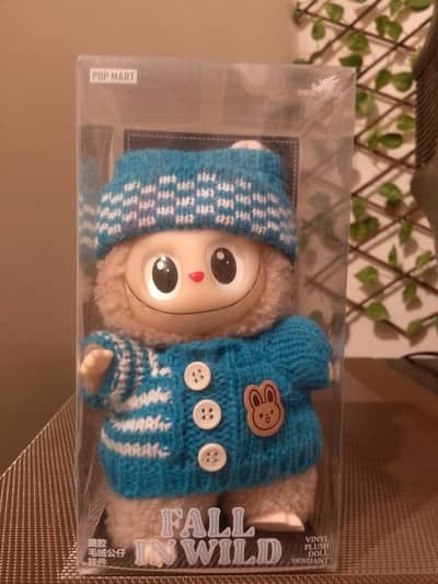 New Labubu | 100% Original