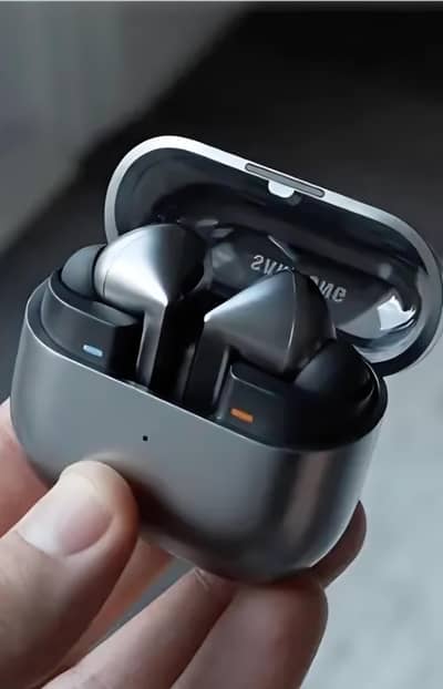 Samsung galaxy Buds 3 pro