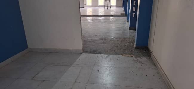 Highly-Desirable 3200 Square Feet Office Available In I-9