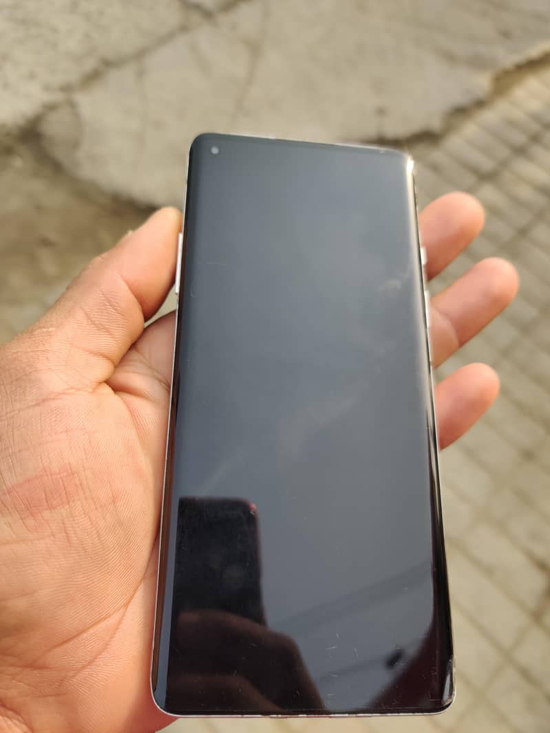 OnePlus 8 1