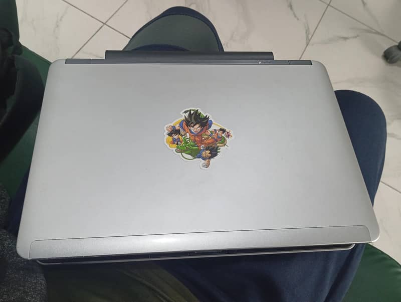 Dell Latitude E6440 3