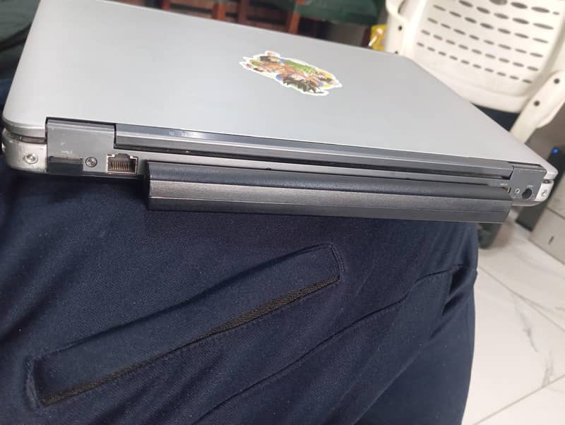 Dell Latitude E6440 4