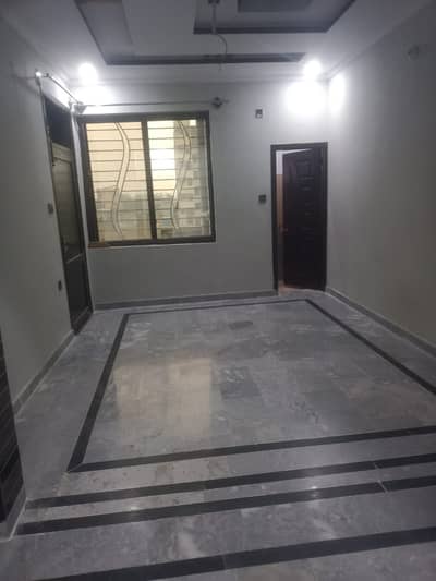 5 marla first floor available for rent Ghauri town phase 7