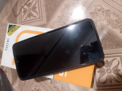 Tecno spark 10c 8/128