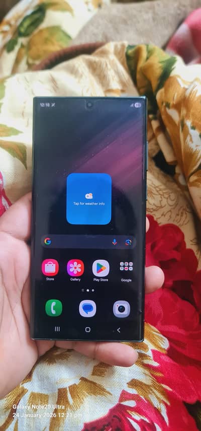 samsung s22 ultra 12 512 gb