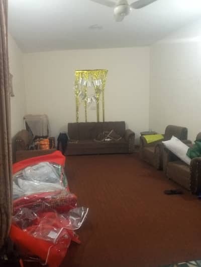 House for rent 5 Marla first floor khnapul near sanamchoke