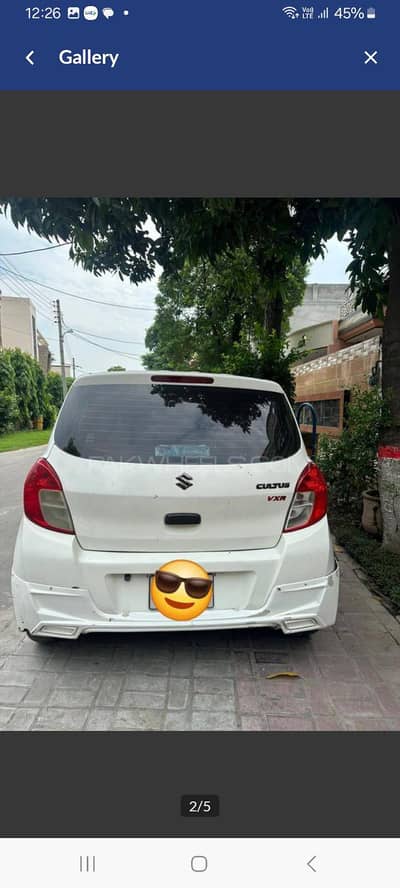 city in drive new tyres. installed thori bot touch ha