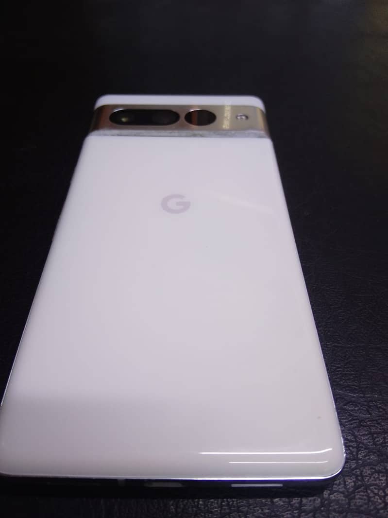 Google Pixel 7 Pro 0