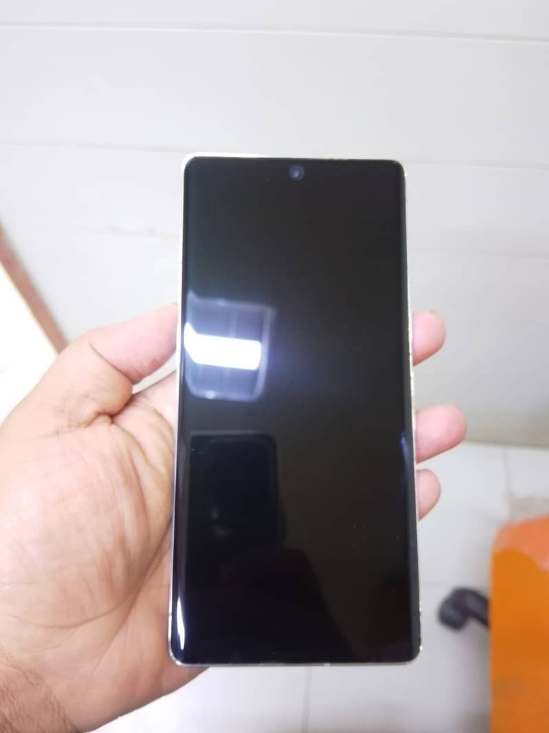 Google Pixel 7 Pro 7