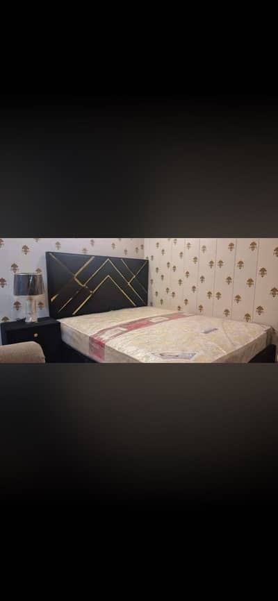 STUDIO FURNISHED FLAT AVAILABLE AT PEACEFUL LOCATION