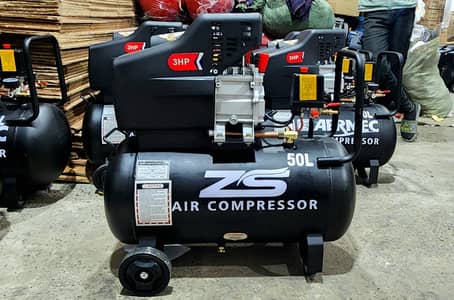 Air compressor parts