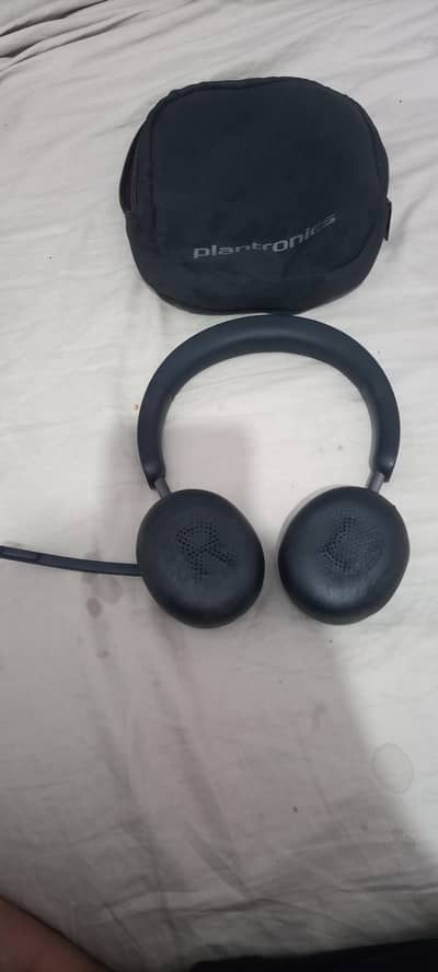 Jabra Evolve2 65 Bluetooth headphones 100 original
