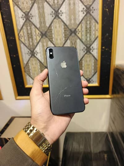 iphone xs max bypass 256GB