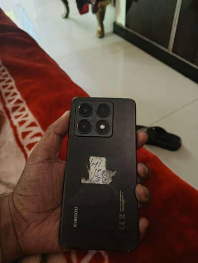 mi 14t saleee or exchangeeeeee