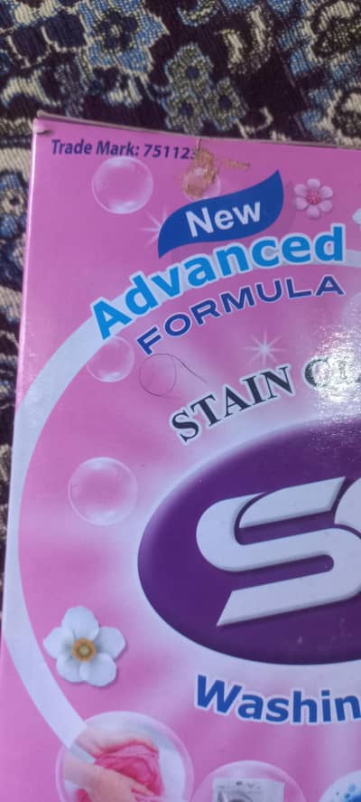 Surf makingsurf (Washing powde), Tile bond making  machine for sale