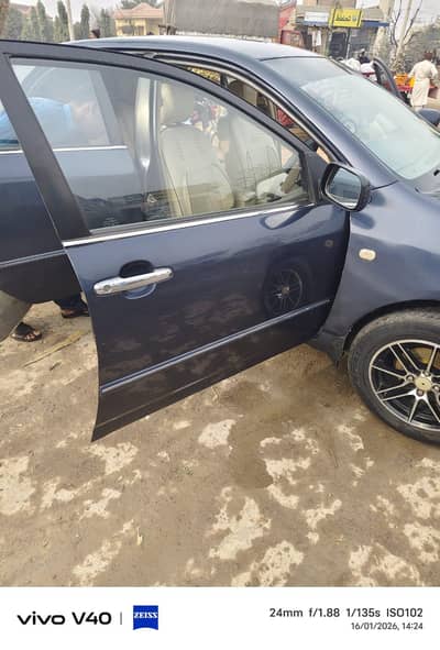 all cars available for your city