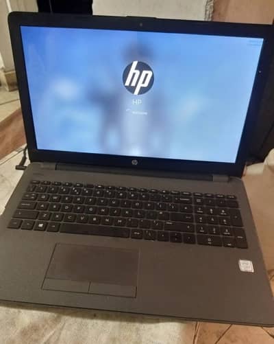 Hp core i5 7th generation 16 inch for sale