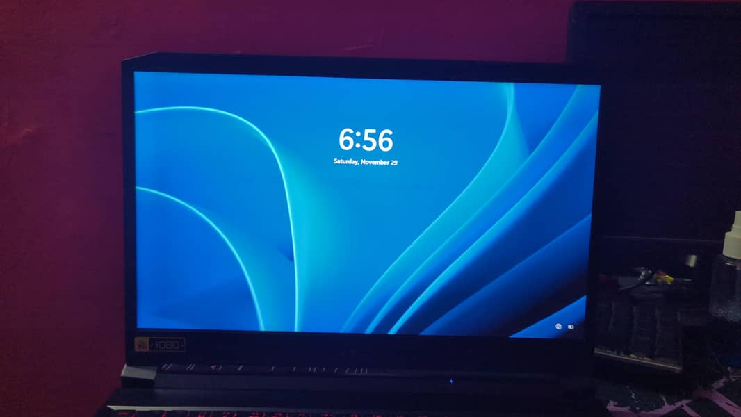 Acer Nitro 5 Gaming Laptop | i5/i7 | 16GB RAM | GTX 1650 | 512GB SSD 1