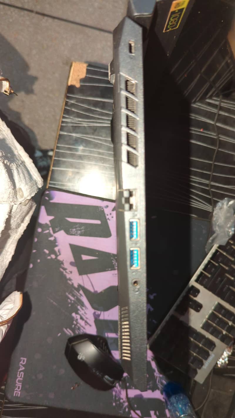 Acer Nitro 5 Gaming Laptop | i5/i7 | 16GB RAM | GTX 1650 | 512GB SSD 4