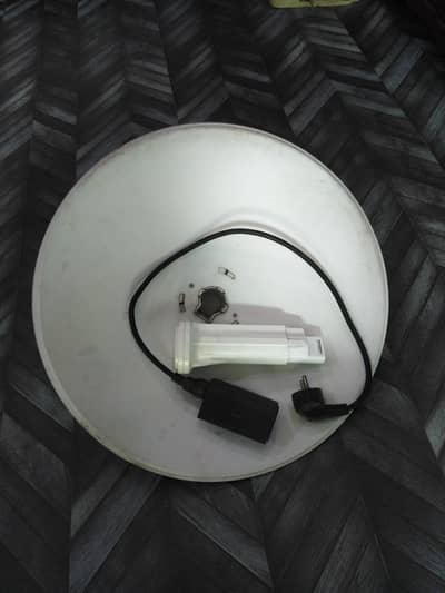 ubnt powerbeam m5  Internet