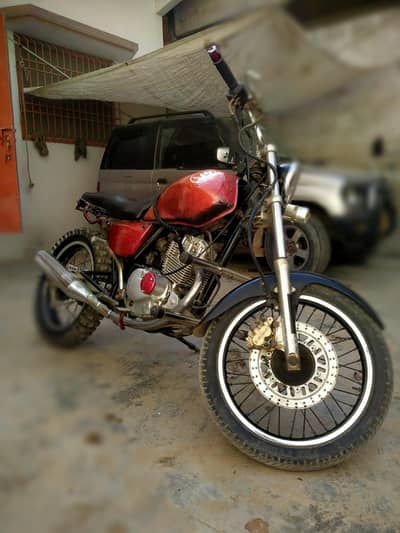 Suzuki Thailand model