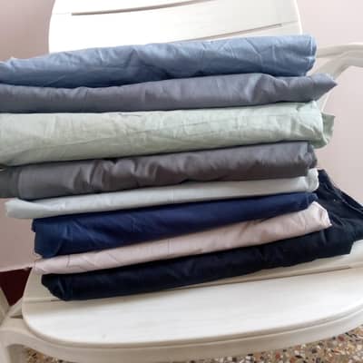 , پیور کاٹن مردانہ سوٹ