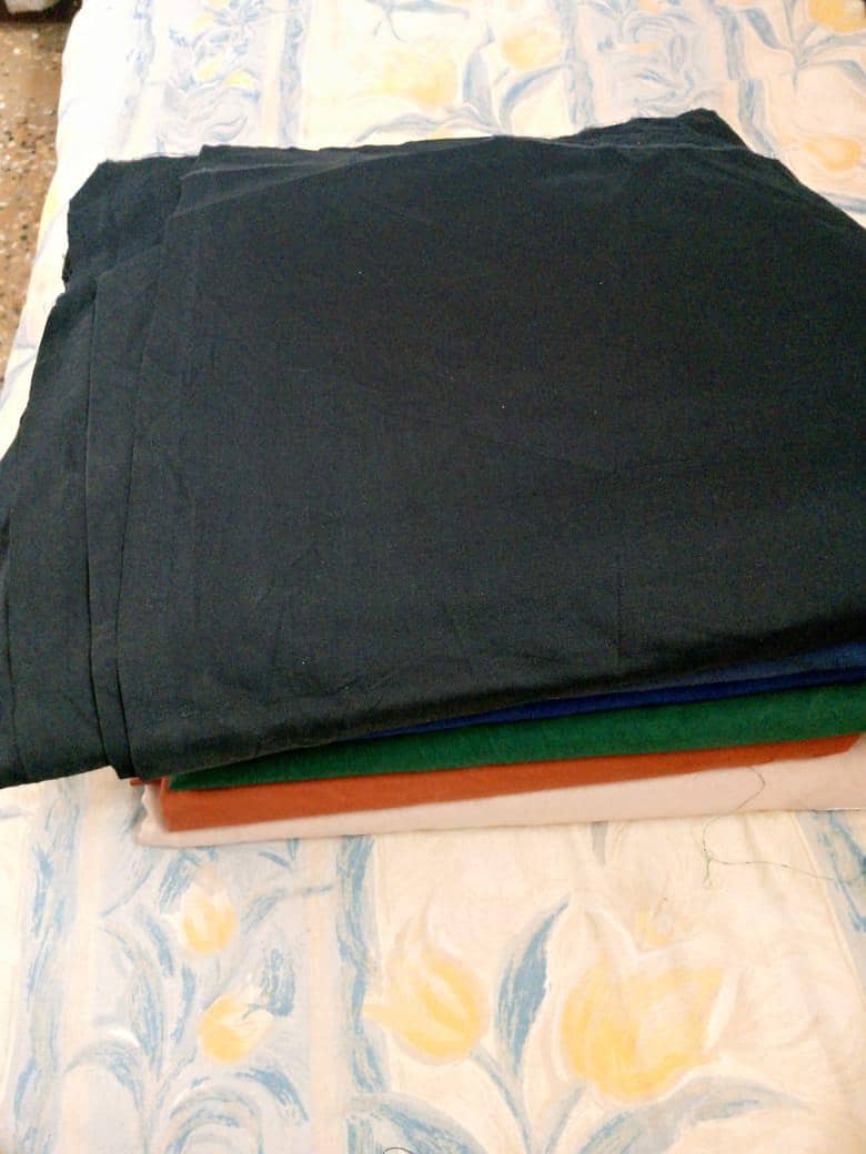 , پیور کاٹن مردانہ سوٹ 5