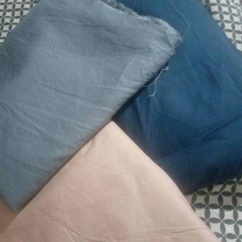 , پیور کاٹن مردانہ سوٹ 10