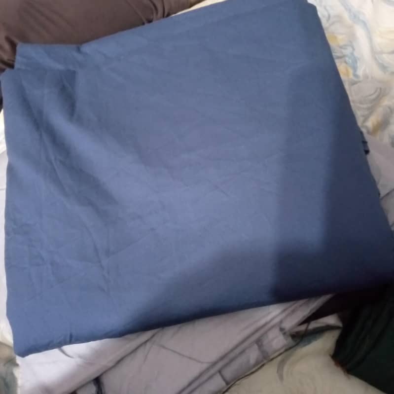 , پیور کاٹن مردانہ سوٹ 11