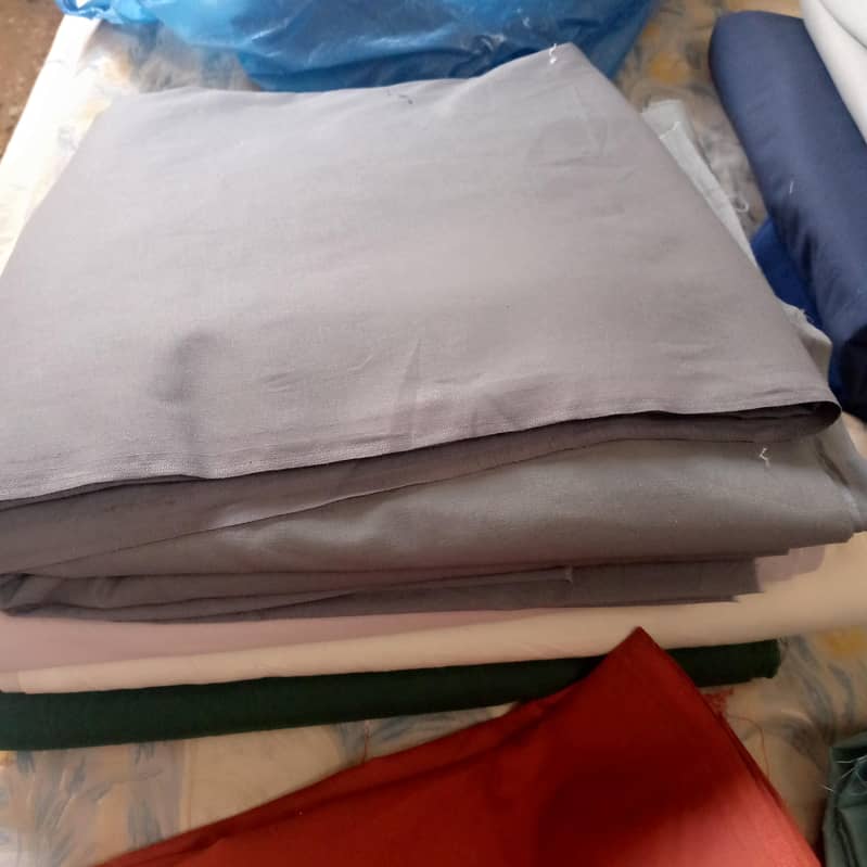 , پیور کاٹن مردانہ سوٹ 17