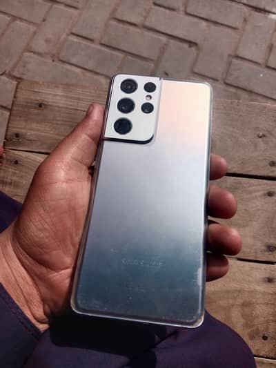 Samsung S21 Ultra Official PTA Approved