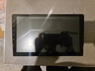 Android LCD screen