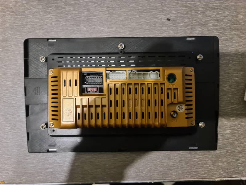 Android LCD screen 1