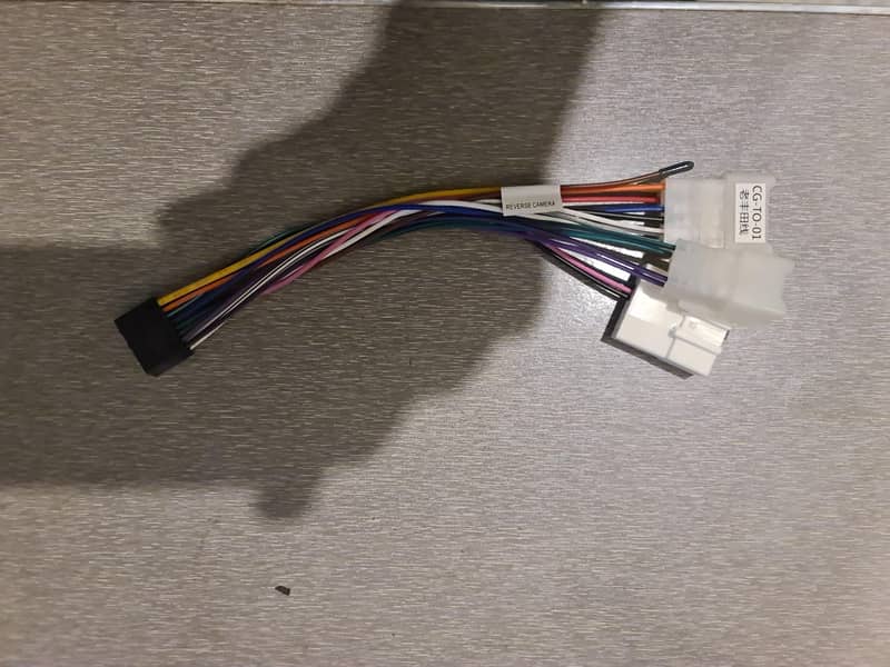 Android LCD screen 2