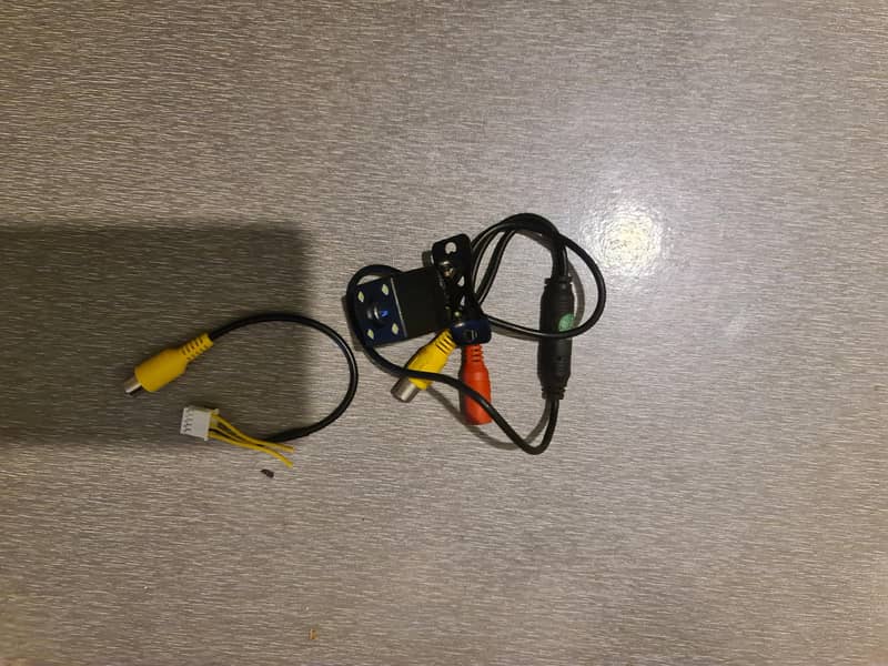 Android LCD screen 3