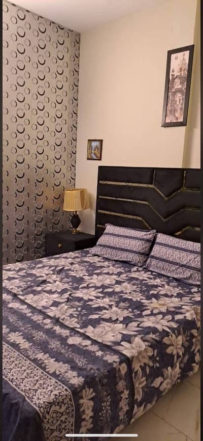 TWO BED FULLY FURNISHED APPARTMENTS AVAILABLE FOR RENT