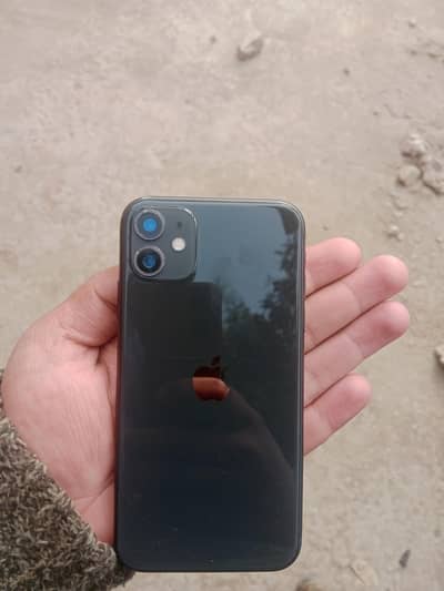 iphone 11 Non Pta 64 Gb battery health 98 percentage