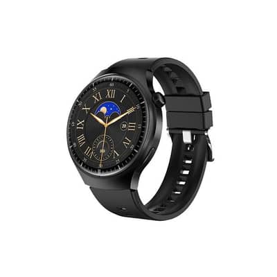 Watch 4 Pro Suit Smartwatch WITH 7 STRAPS High Definition Color Scree