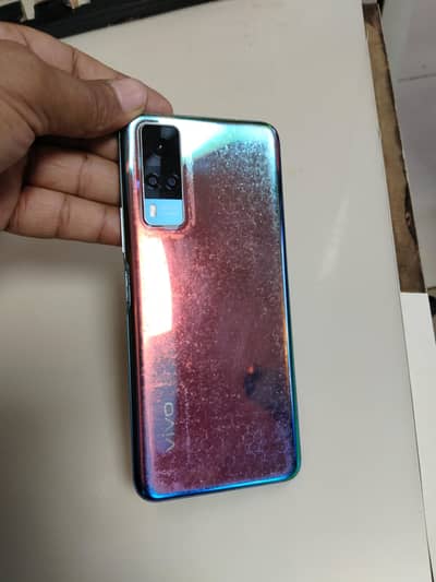vivo y53s mobile sale
