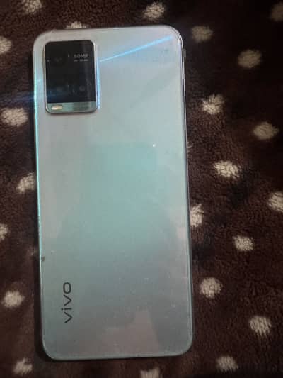 Vivo Y33s pta approved